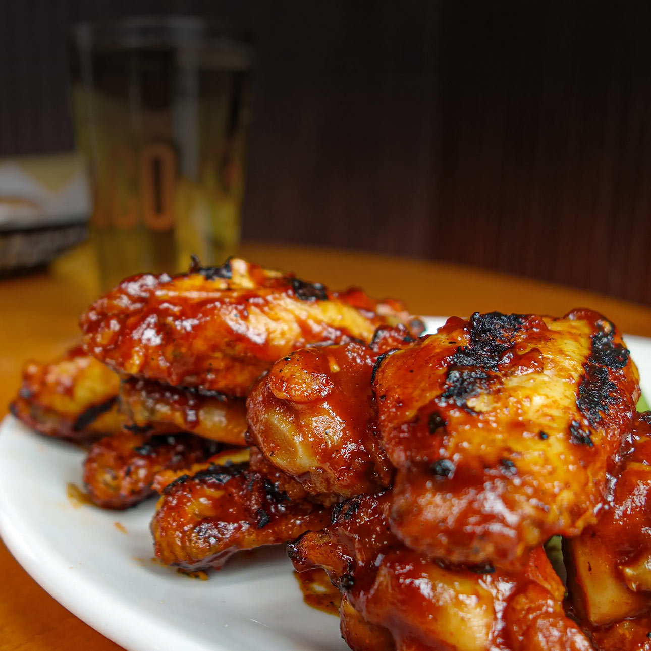 plate of food